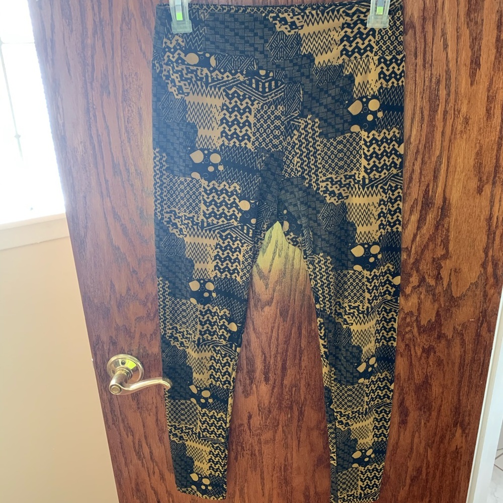 Leggings